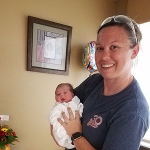 Meet your Posher, Heather